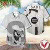 Sade No Ordinary Love Casual Hawaiian Shirt, Best Gifts For Summer Vesles2014S