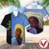 Sade Paradise Casual Hawaiian Shirt, Best Gifts For Summer Vesles2014S
