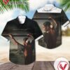 Sade Soldier Of Love Album Cover Hawaiian Shirt, Best Gift For Music Lovers Vesles2014S