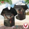Sade Soldier of Love Casual Hawaiian Shirt, Best Gifts For Summer Vesles2014S