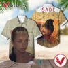 Sade Stronger Than Pride Casual Hawaiian Shirt, Best Gifts For Summer Vesles2014S