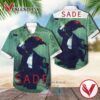 Sade The Sweetest Taboo Casual Hawaiian Shirt, Best Gifts For Summer Vesles2014S