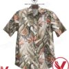 Safari Madagascar Behind Strelitzia Hawaiian Shirt, Unique Gifts For Friends - Vesles2014S 1