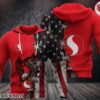 Safeway Uniform Custom Hoodie Style 2 - Vesles2014S