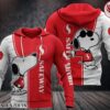 Safeway Uniform Custom Hoodie Style 2 - Vesles2014S