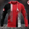 Safeway Uniform Custom Hoodie Style 4 - Vesles2014S