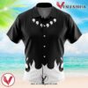 Sage Of The Six Paths Naruto Hawaiian Button Up Shirt, Perfect Gifts For Anime Lovers - Vesles2014S