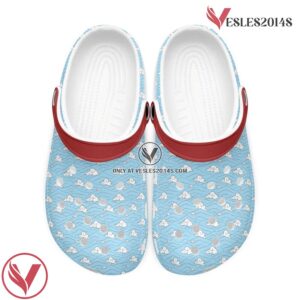Sakonji Demon Slayer Custom Clogs, Unique Gift From  Vesles2014S 2