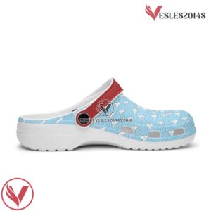 Sakonji Demon Slayer Custom Clogs, Unique Gift From  Vesles2014S 3