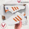 Salem State University Logo Stan Smith Sneakers For Men And Women Vesles2014S
