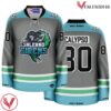 Salerno Sirens Mythical Hockey Jersey - Vesles2014S