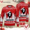 Salford City Sport Ugly Christmas Sweater, Unique Gifts For Fans - Vesles2014aS 1