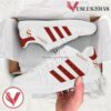 Salisbury University Logo Stan Smith Sneakers For Men And Women Vesles2014S