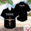 Salival Live Album By Tool Hawaiian Shirt, Best Gift For Music Lovers Vesles2014S