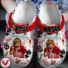 Sammy Hagar Music Crocs Crocband Clogs Shoes, Unique Gifts For Fans - Vesles2014S