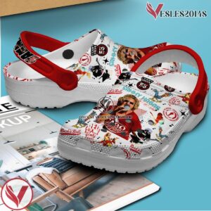 Sammy Hagar Music Crocs Crocband Clogs Shoes, Unique Gifts For Fans - Vesles2014S 3