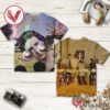 Sammy Hagar Musical Chairs Album Cover Shirt, Unique Gifts For Music Lovers - Vesles2014S
