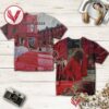 Sammy Hagar Self-titled Album Cover Shirt, Unique Gifts For Music Lovers - Vesles2014S