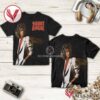 Sammy Hagar Street Machine Album Cover Shirt, Unique Gifts For Music Lovers - Vesles2014S