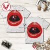 Sammy Hagar Three Lock Box Album Cover Shirt, Unique Gifts For Music Lovers - Vesles2014S