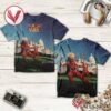 Sammy Hagar Voa Album Cover Shirt, Unique Gifts For Music Lovers - Vesles2014S