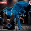 Sam’s Club Uniform Custom Hoodie Style 3 - Vesles2014S