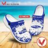 Samsung C&T Logo Crocs Shoes For Men And Women, Unique Clogs Shoes For Fans - Vesles2014S