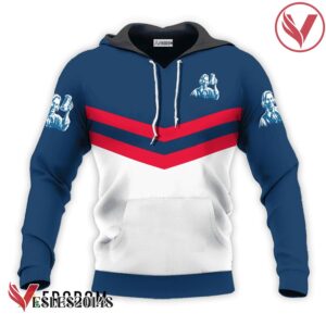 Samuel Adams Blue Tennis Hoodie & Zip Hoodie - Vesles2014S 1