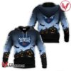 Samuel Adams Halloween Night Pumpkin Hoodie & Zip Hoodie - Vesles2014S