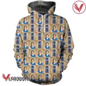 Samuel Adams Mom And Beer Hoodie & Zip Hoodie - Vesles2014S 1