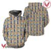 Samuel Adams Mom And Beer Hoodie & Zip Hoodie - Vesles2014S