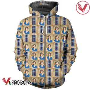 Samuel Adams Mom And Beer Hoodie & Zip Hoodie - Vesles2014S 2