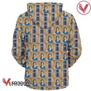 Samuel Adams Mom And Beer Hoodie & Zip Hoodie - Vesles2014S 3