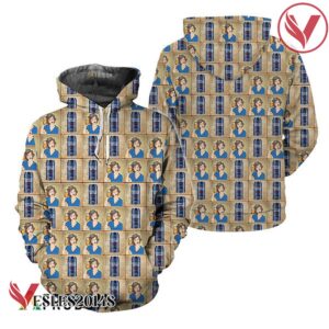 Samuel Adams Mom And Beer Hoodie & Zip Hoodie - Vesles2014S