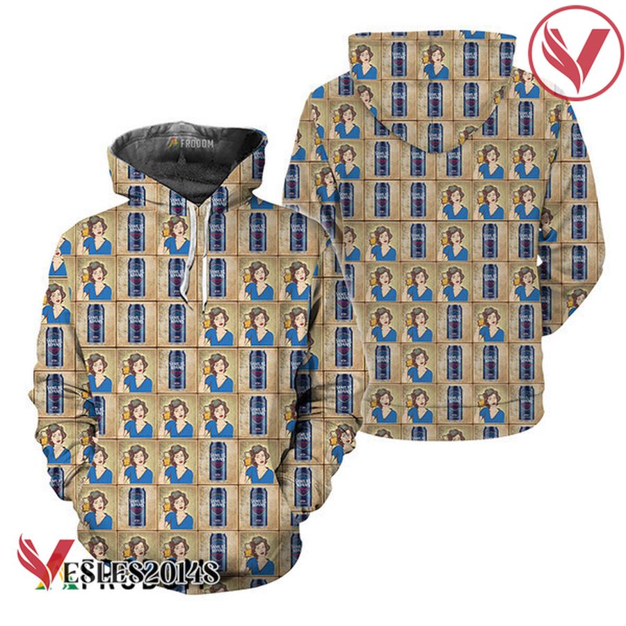 Samuel Adams Mom And Beer Hoodie & Zip Hoodie - Vesles2014S