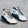 Samuel Merritt University Air Jordan 13 Shoes, Best Sneaker Gifts For Fans - Vesles2014s