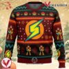 Samus Metroid Ugly Christmas Sweater, Unique Christmas Gift For Fans - Vesles2014S