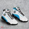 Samut Songkhram FC Nike Air Jordan 13 Shoes, Best Sneaker Gifts For Fans - Vesles2014s