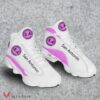 San Antonio Volleyball Air Jordan 13 Shoes, Best Sneaker Gifts For Fans - Vesles2014s