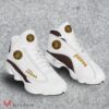 San Diego Padres Logo Air Jordan 13 Shoes, Best Sneaker Gifts For Fans - Vesles2014s