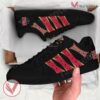 San Diego State Aztecs Print Stan Smith Shoes, Best Sneaker For Fans - Vesles2014s