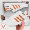 San Francisco Giants Logo Stan Smith Shoes, Unique Sneaker For Fans - Vesles2014s
