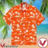 San Francisco Giants Reyn Spooner Vintage Orange Hawaiian Shirt, Unique Gifts For Friends - Vesles2014S 1