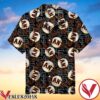 San Francisco Giants Sf Baseball Logo Hawaiian Shirt, Unique Gifts For Friends - Vesles2014S 1