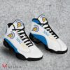 San José State University Air Jordan 13 Shoes, Best Sneaker Gifts For Fans - Vesles2014s