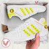 San Salvatore Selargius Women Logo Stan Smith Shoes For Men And Womens - Vesles2014s