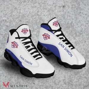 San Simon Club Air Jordan 13 Shoes, Best Sneaker Gifts For Fans - Vesles2014s 1