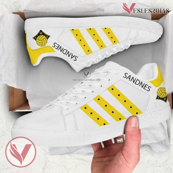 Sandnes Handball Stan Smith Shoes For Men And Womens - Vesles2014s