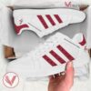 Sanford Burnham Prebys Medical Discovery Institute Logo Stan Smith Shoes, Unique Sneaker For Fans - Vesles2014s