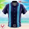 Sanji Skypiea V2 One Piece Hawaiian Shirt